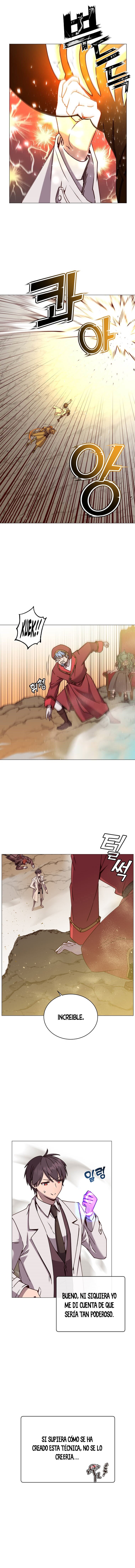 Read The Max Level Hero has Returned Español Manga Online