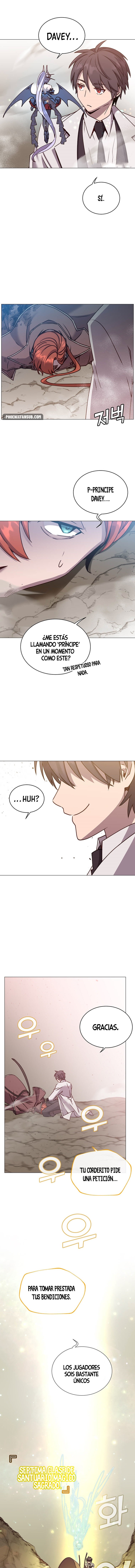 Read The Max Level Hero has Returned Español Manga Online