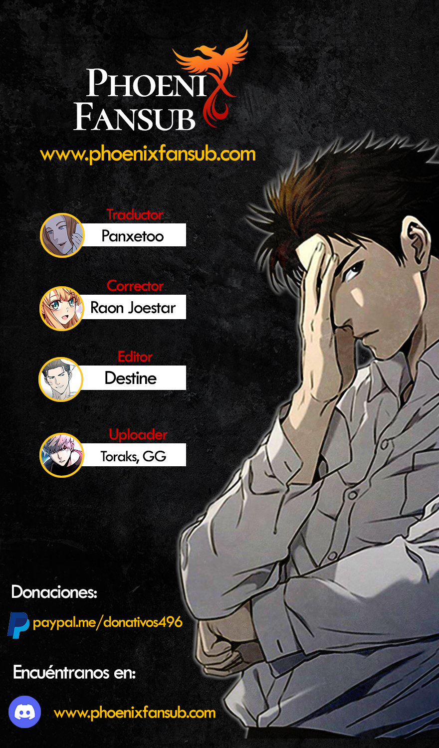 Read The Max Level Hero has Returned Español Manga Online