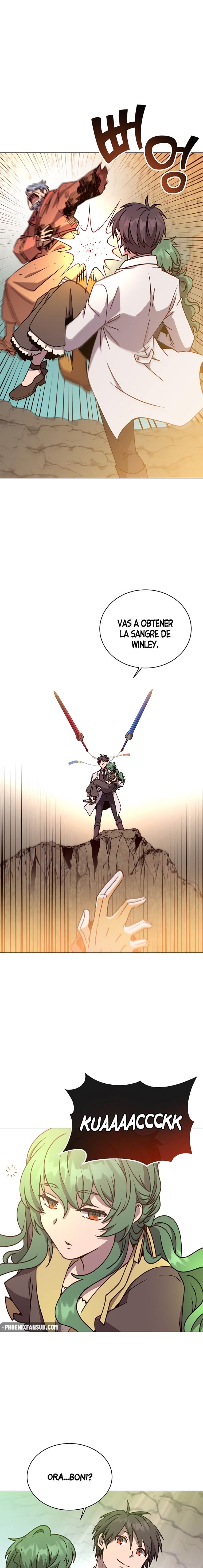 Read The Max Level Hero has Returned Español Manga Online