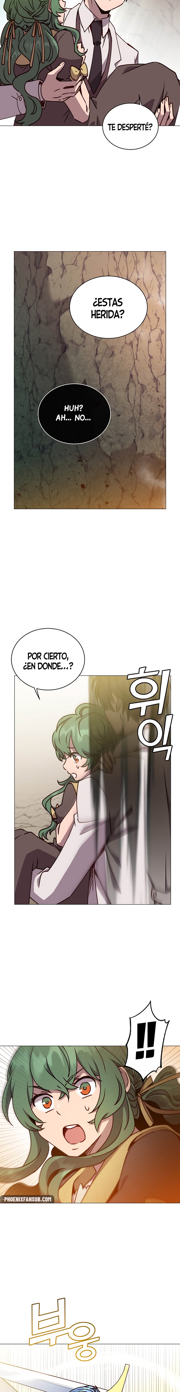 Read The Max Level Hero has Returned Español Manga Online