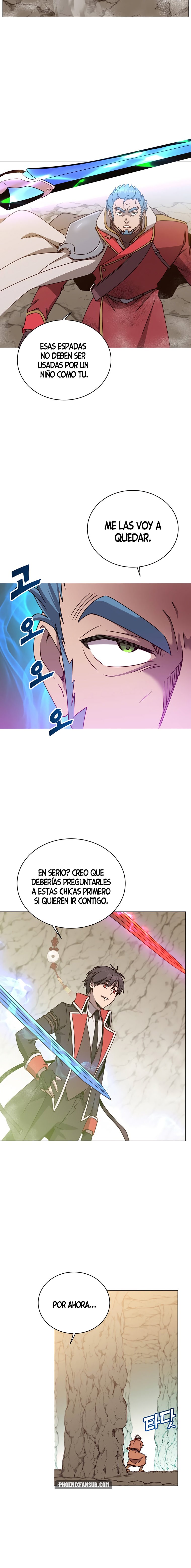 Read The Max Level Hero has Returned Español Manga Online