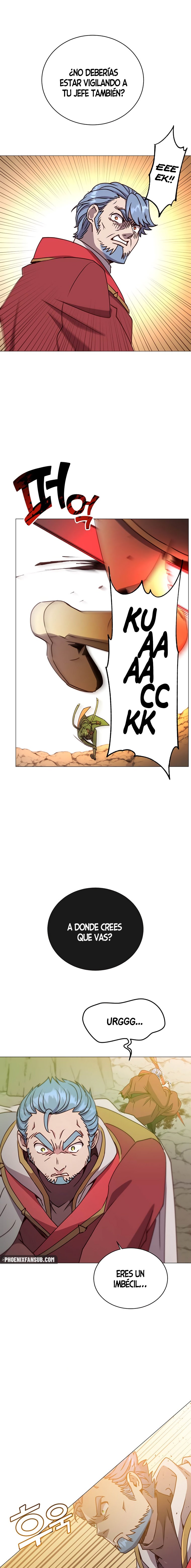 Read The Max Level Hero has Returned Español Manga Online