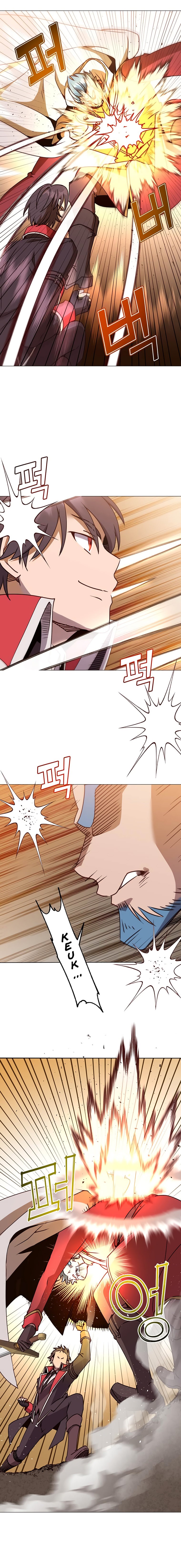Read The Max Level Hero has Returned Español Manga Online