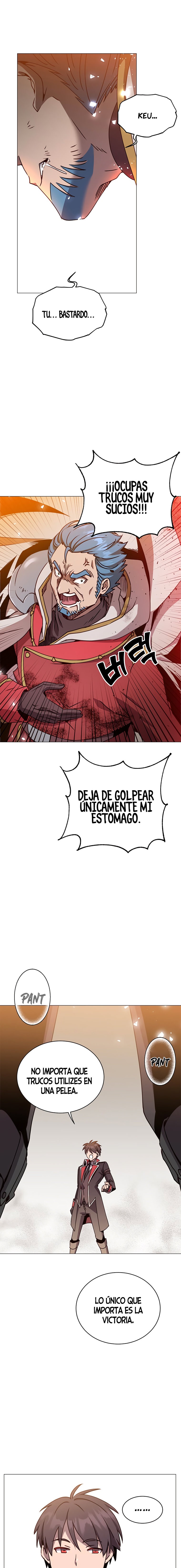 Read The Max Level Hero has Returned Español Manga Online