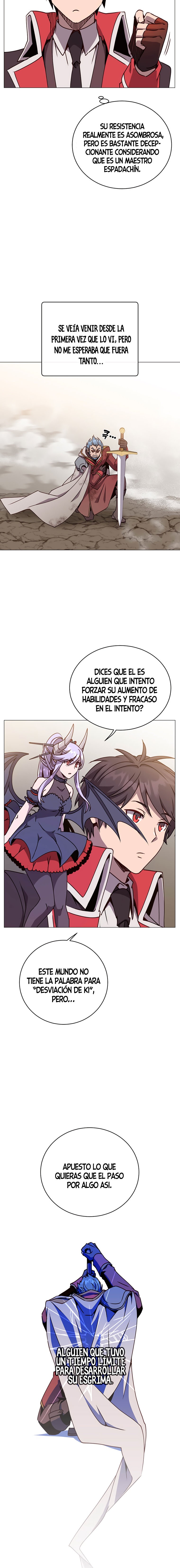 Read The Max Level Hero has Returned Español Manga Online