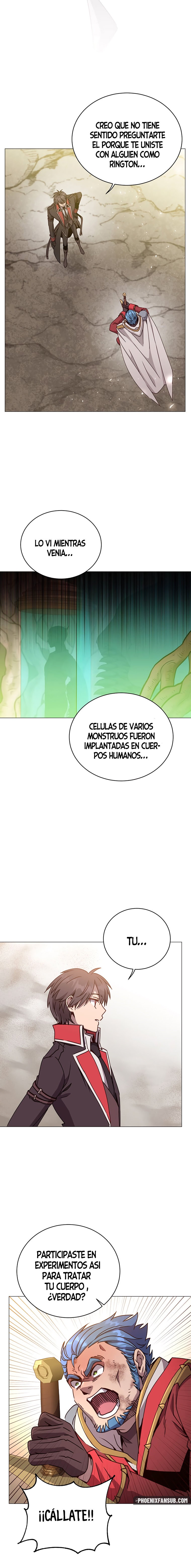 Read The Max Level Hero has Returned Español Manga Online