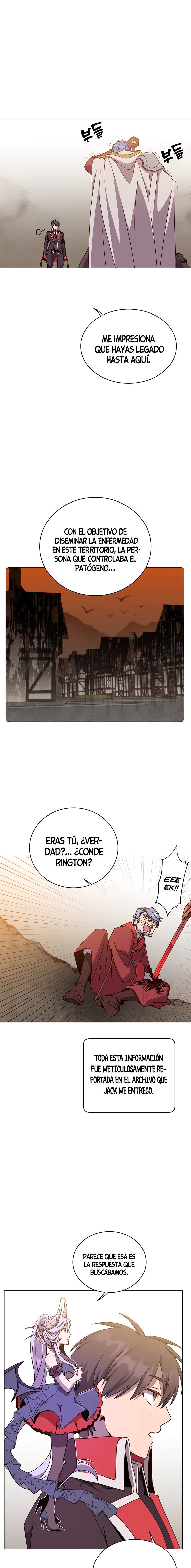 Read The Max Level Hero has Returned Español Manga Online