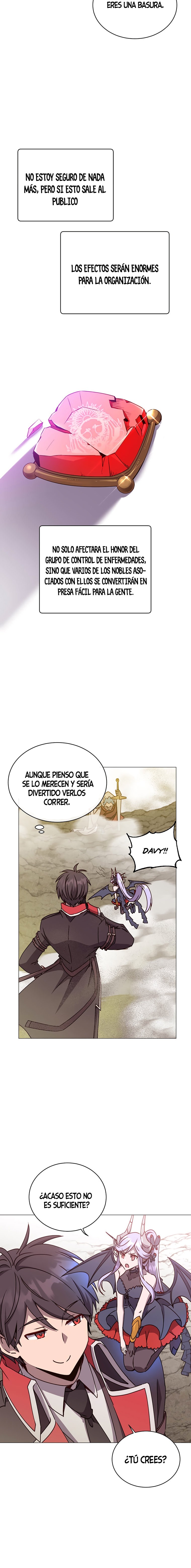 Read The Max Level Hero has Returned Español Manga Online