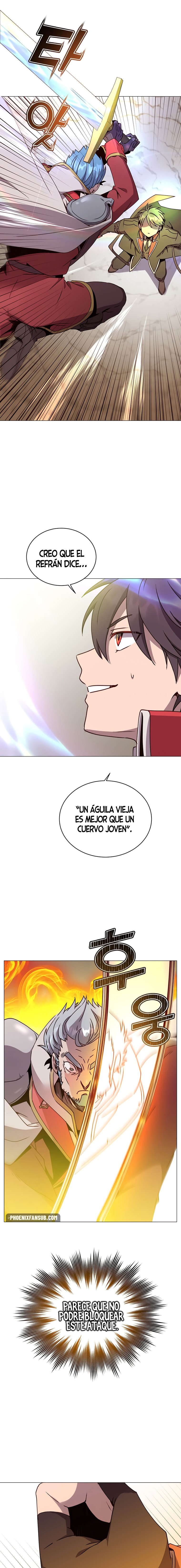 Read The Max Level Hero has Returned Español Manga Online