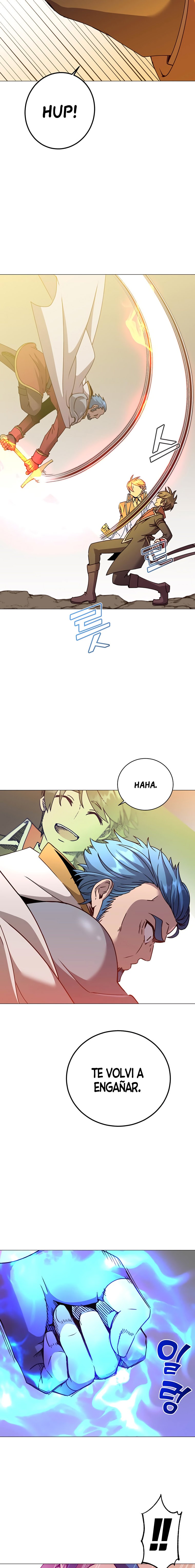 Read The Max Level Hero has Returned Español Manga Online