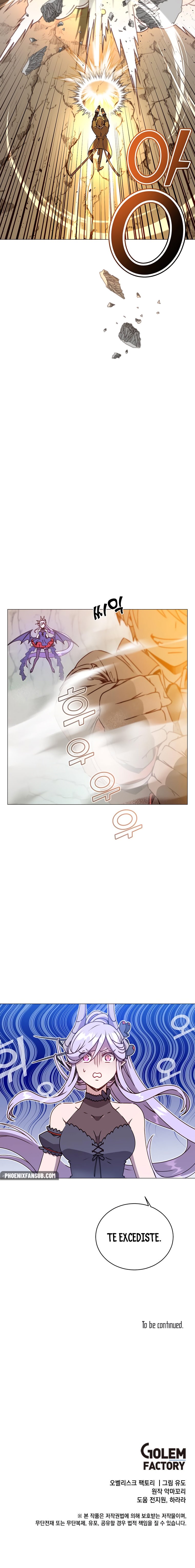 Read The Max Level Hero has Returned Español Manga Online