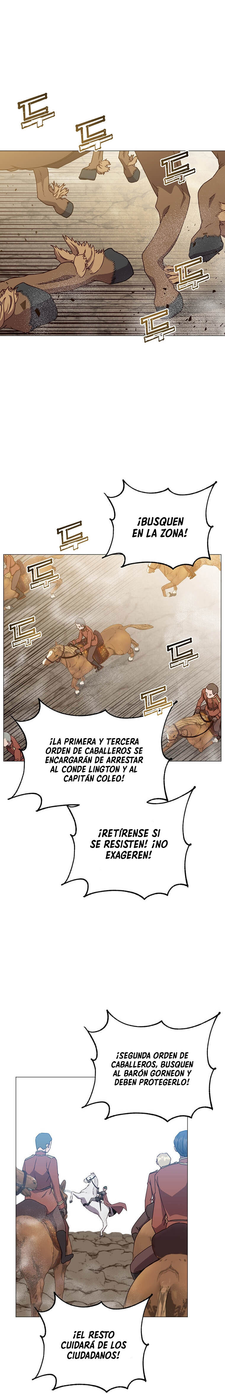 Read The Max Level Hero has Returned Español Manga Online