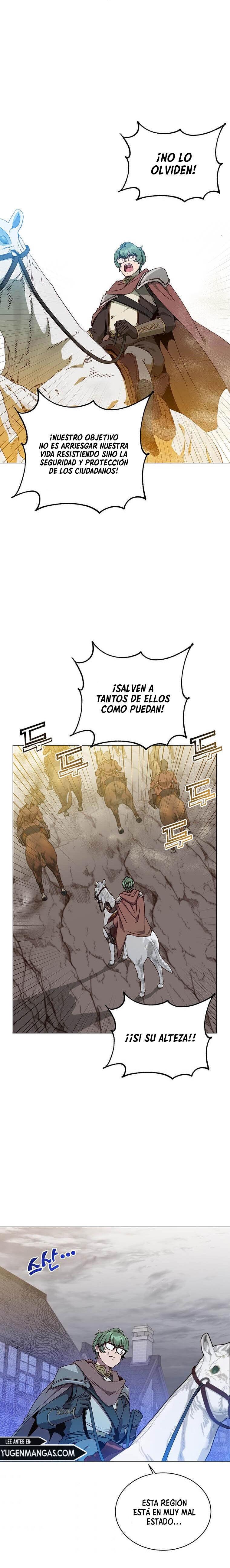 Read The Max Level Hero has Returned Español Manga Online