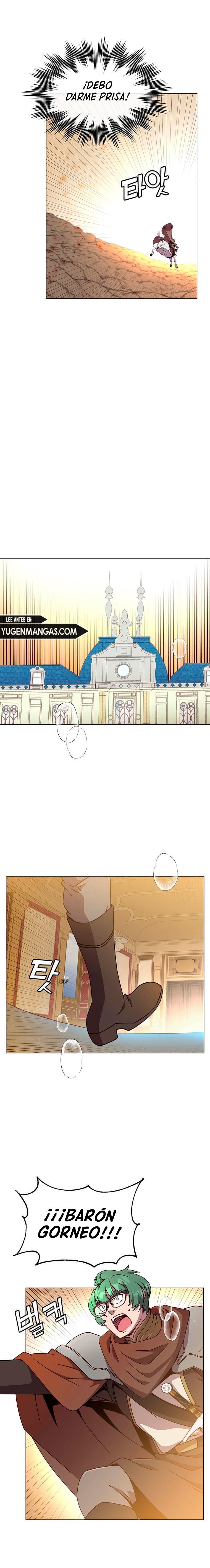 Read The Max Level Hero has Returned Español Manga Online