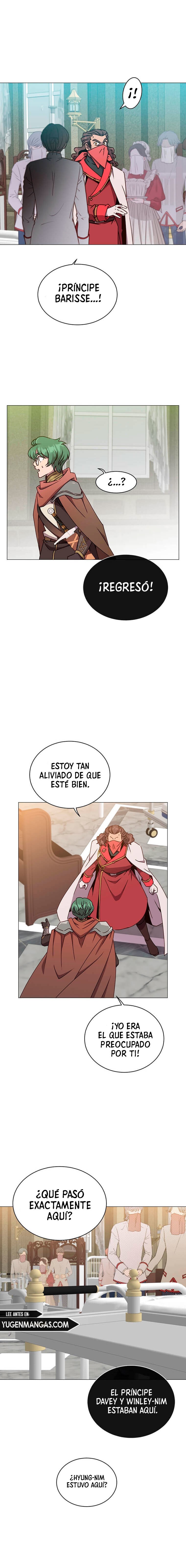 Read The Max Level Hero has Returned Español Manga Online