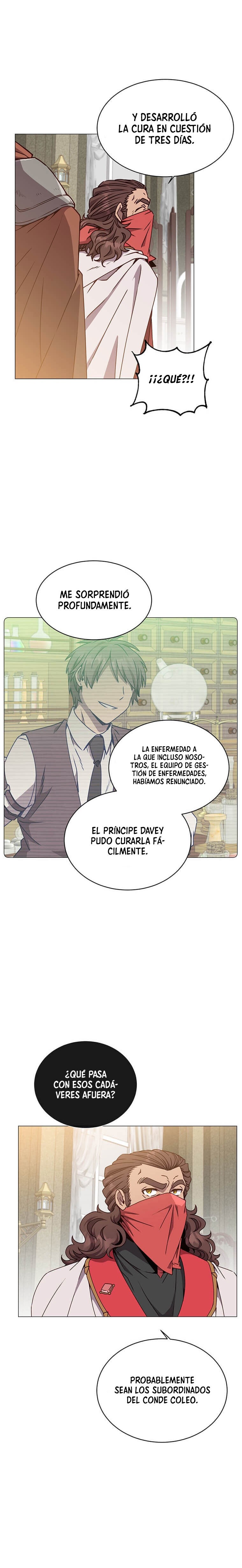 Read The Max Level Hero has Returned Español Manga Online