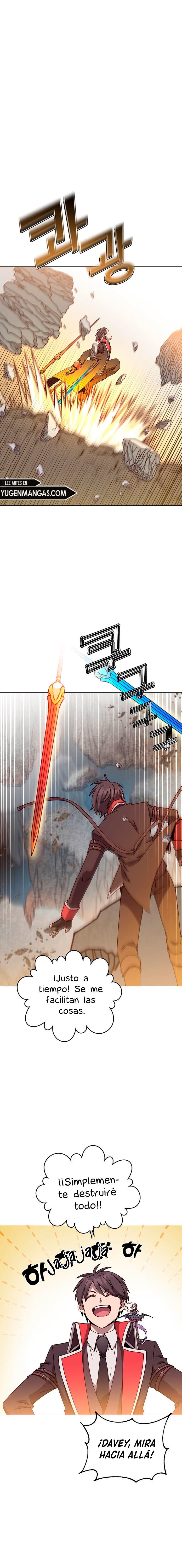 Read The Max Level Hero has Returned Español Manga Online
