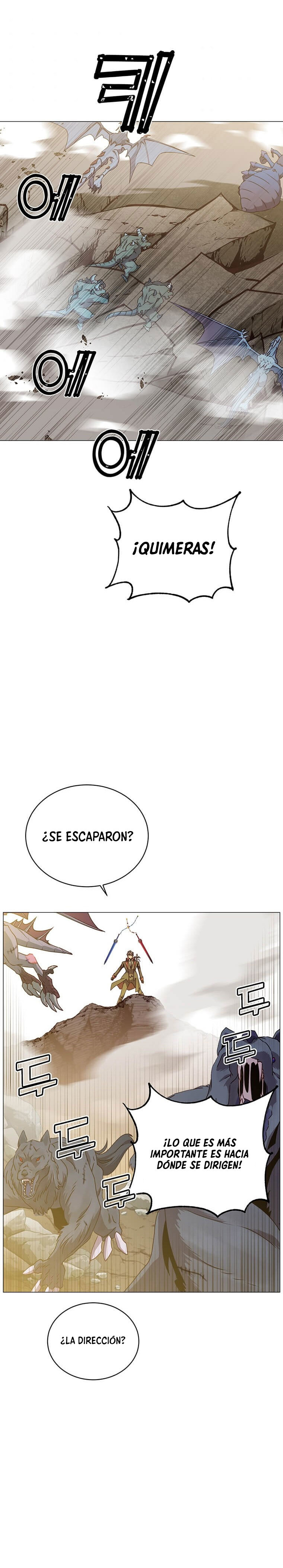 Read The Max Level Hero has Returned Español Manga Online