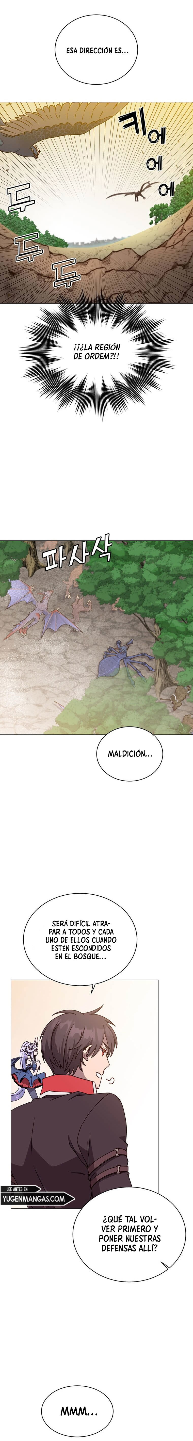 Read The Max Level Hero has Returned Español Manga Online