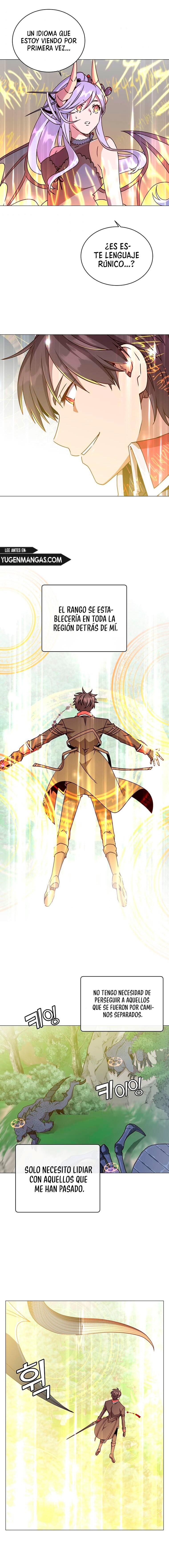Read The Max Level Hero has Returned Español Manga Online