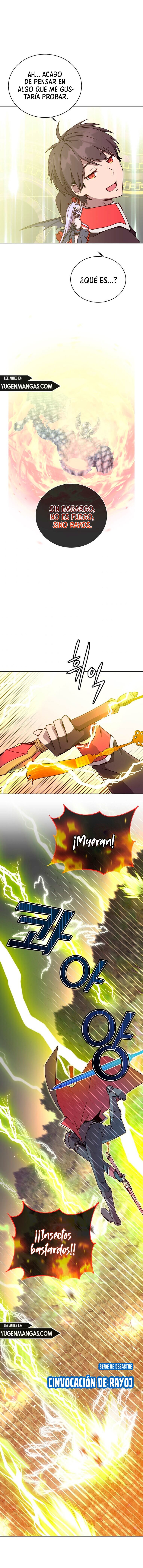 Read The Max Level Hero has Returned Español Manga Online