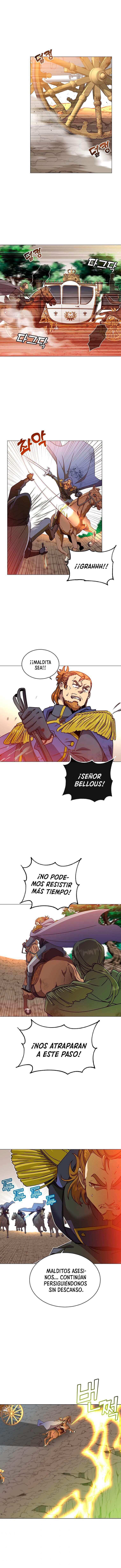 Read The Max Level Hero has Returned Español Manga Online