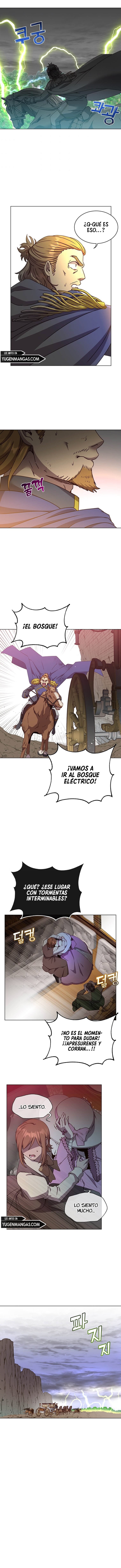 Read The Max Level Hero has Returned Español Manga Online