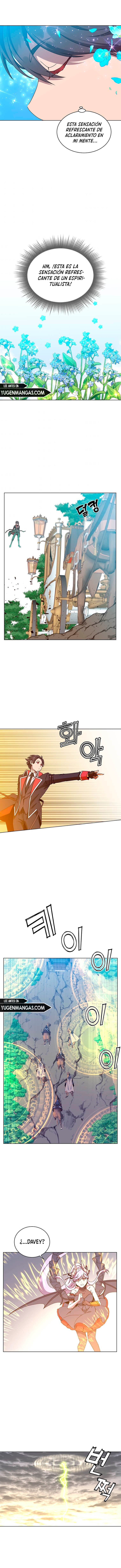 Read The Max Level Hero has Returned Español Manga Online