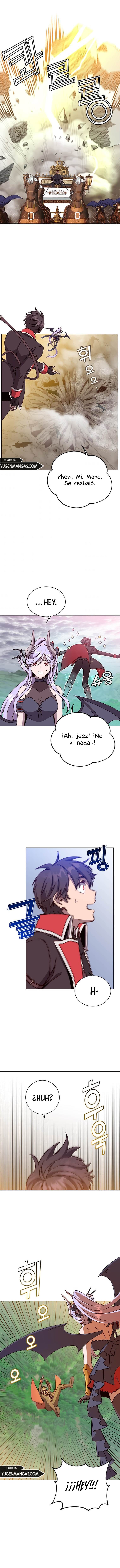 Read The Max Level Hero has Returned Español Manga Online
