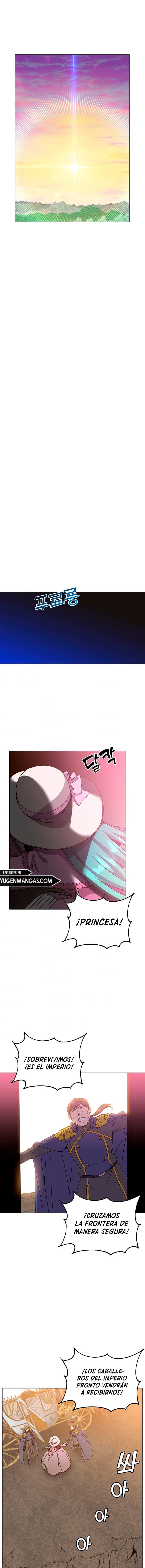 Read The Max Level Hero has Returned Español Manga Online