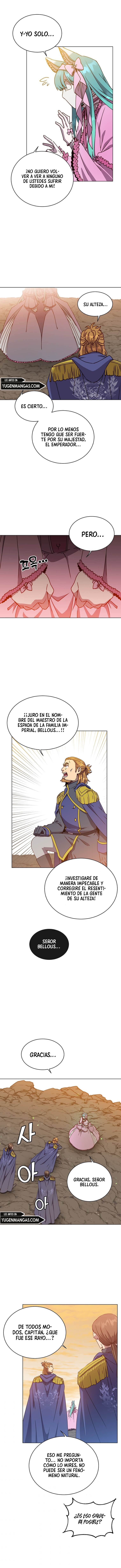 Read The Max Level Hero has Returned Español Manga Online