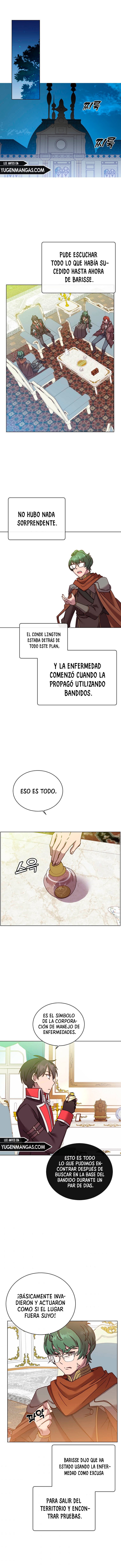 Read The Max Level Hero has Returned Español Manga Online