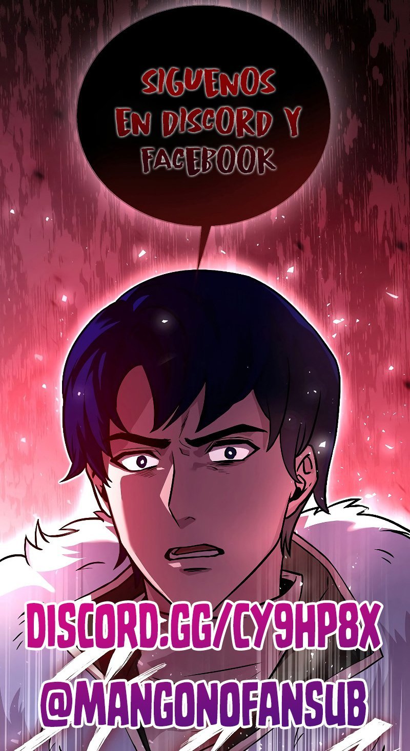 Read The Max Level Hero has Returned Español Manga Online