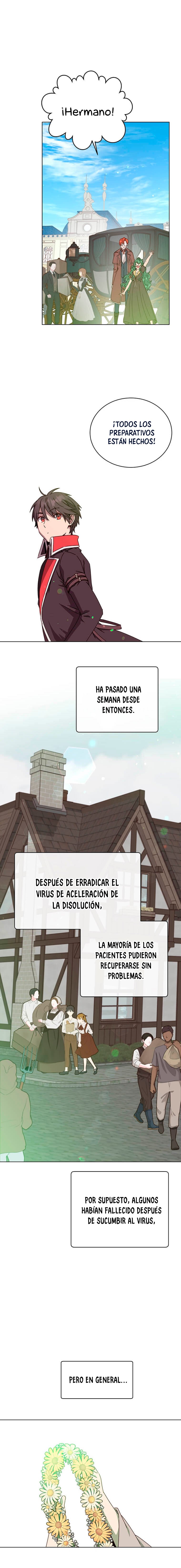 Read The Max Level Hero has Returned Español Manga Online
