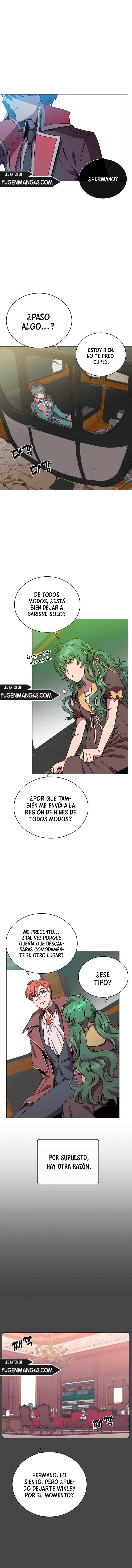 Read The Max Level Hero has Returned Español Manga Online