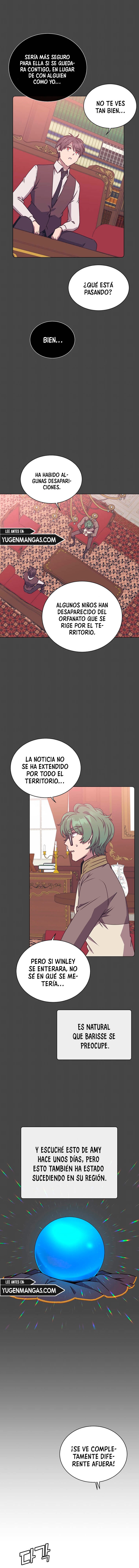 Read The Max Level Hero has Returned Español Manga Online