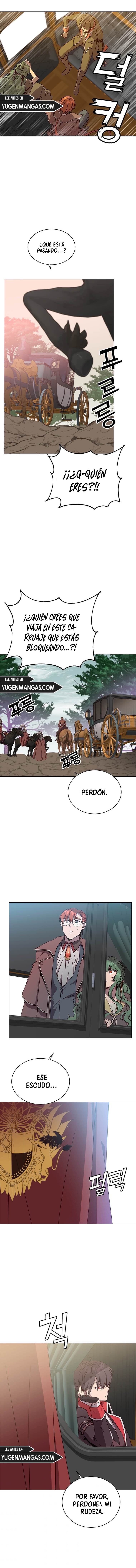 Read The Max Level Hero has Returned Español Manga Online