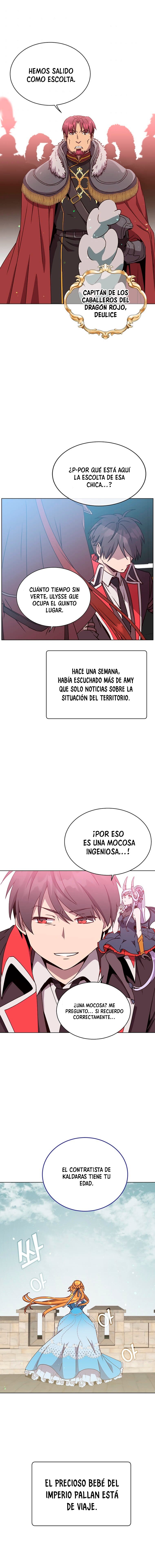 Read The Max Level Hero has Returned Español Manga Online