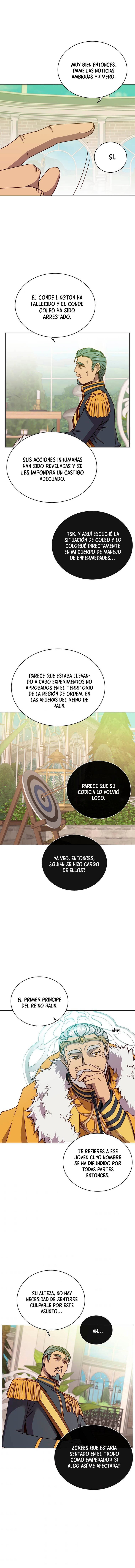 Read The Max Level Hero has Returned Español Manga Online