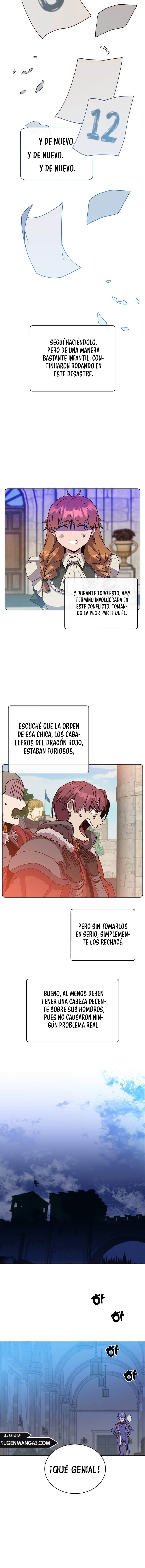 Read The Max Level Hero has Returned Español Manga Online