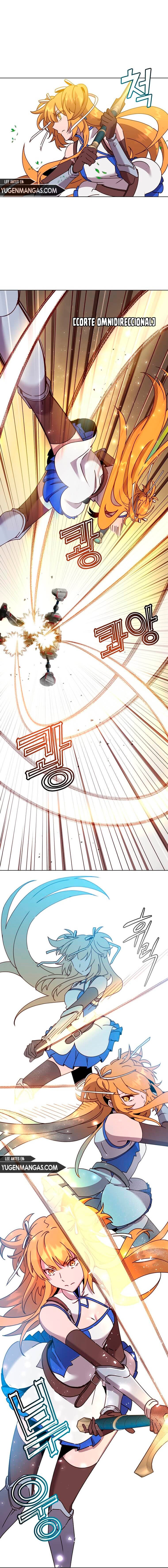 Read The Max Level Hero has Returned Español Manga Online