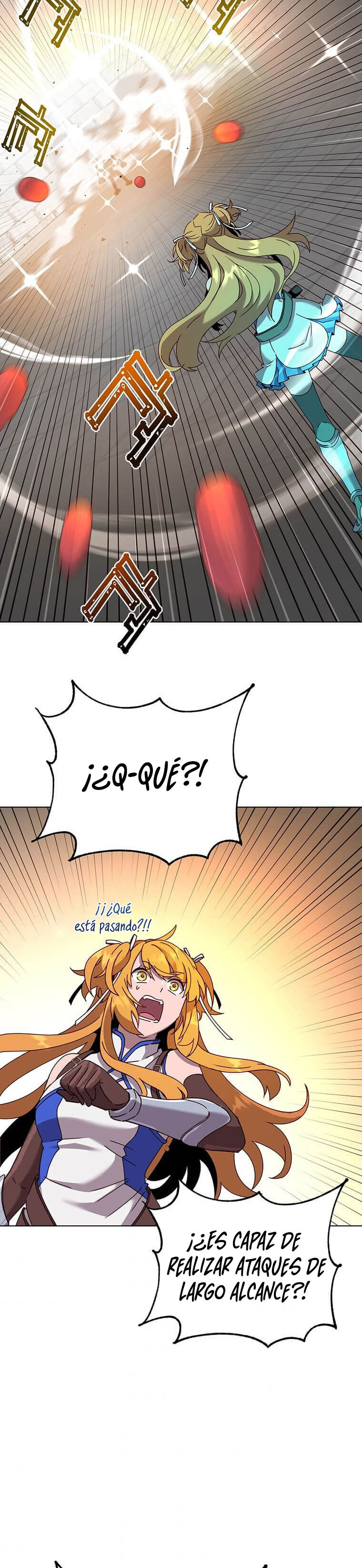 Read The Max Level Hero has Returned Español Manga Online