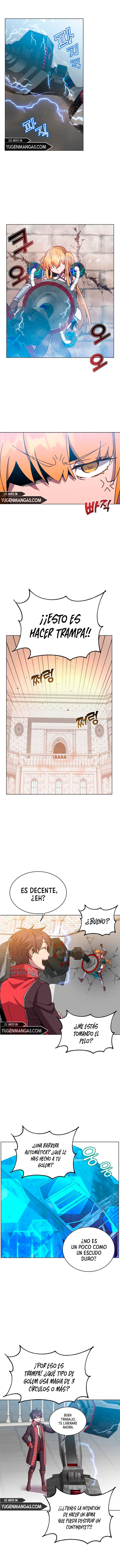 Read The Max Level Hero has Returned Español Manga Online