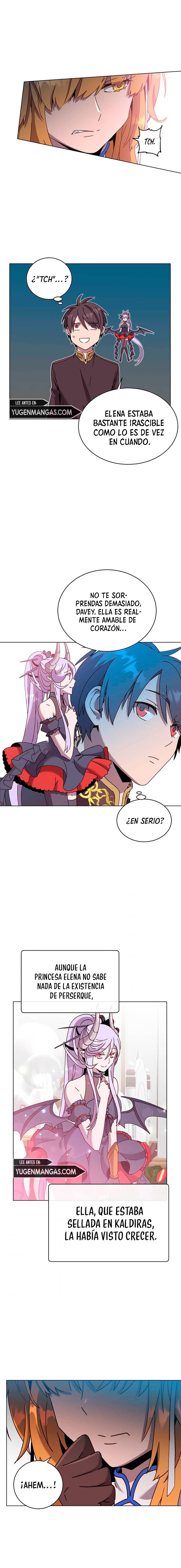 Read The Max Level Hero has Returned Español Manga Online