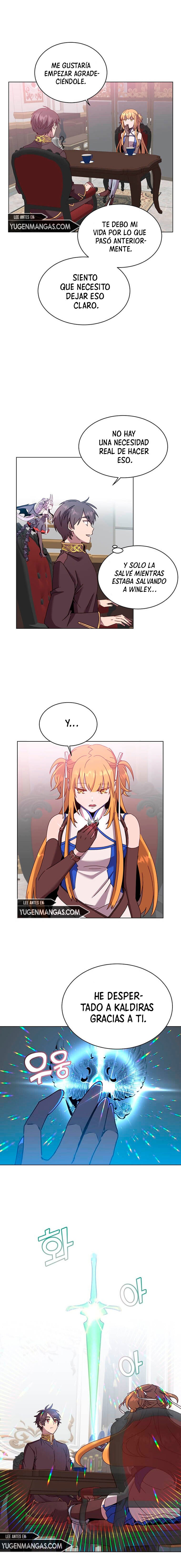 Read The Max Level Hero has Returned Español Manga Online