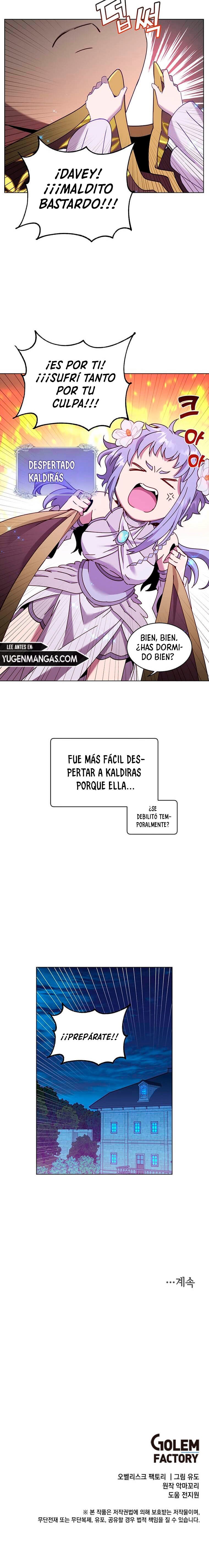 Read The Max Level Hero has Returned Español Manga Online