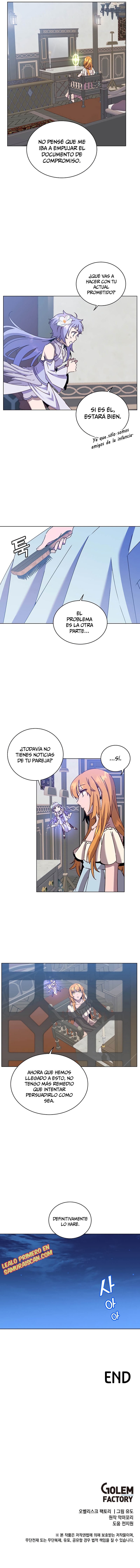 Read The Max Level Hero has Returned Español Manga Online