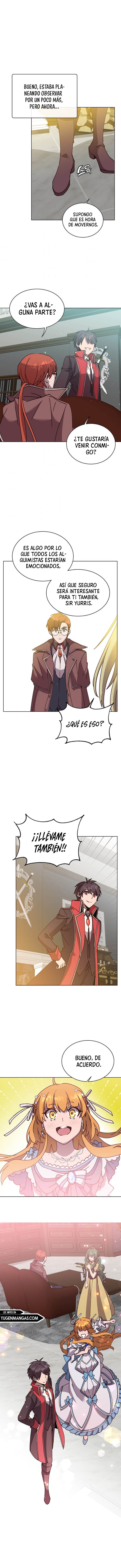 Read The Max Level Hero has Returned Español Manga Online