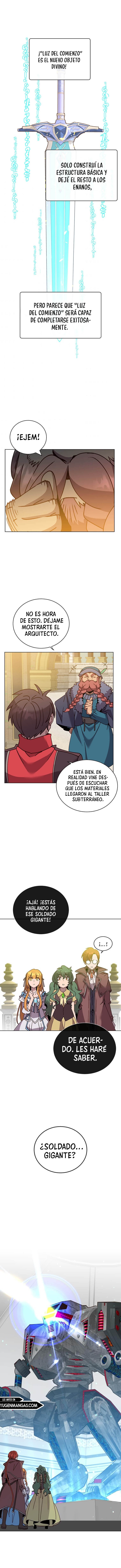 Read The Max Level Hero has Returned Español Manga Online